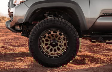 Tacoma Tire