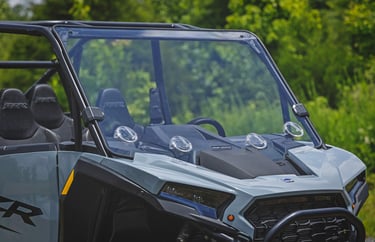 Windshields UTV