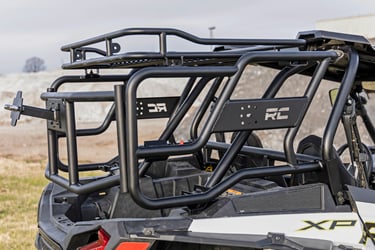 rear cargo rack