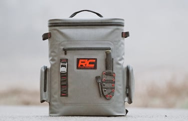 Backpack Cooler