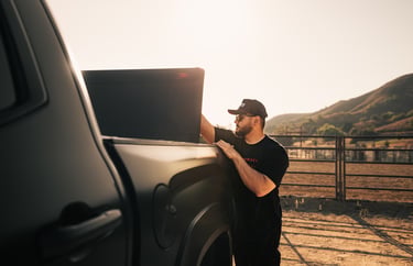 tonneau
