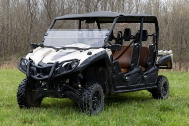 Yamaha Viking UTV
