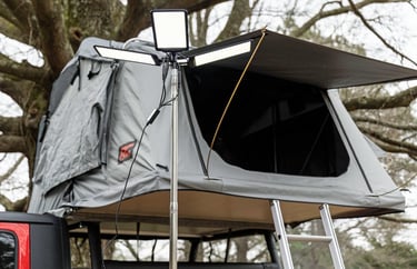  LED Outdoor Light Kit