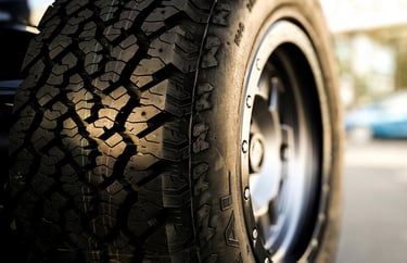 offroad tires
