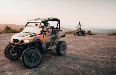 Polaris General XP 1000