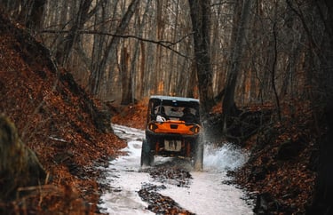 Polaris General XP 1000