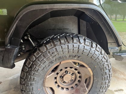 2.5 inch Lifted 2022 Jeep Wrangler JL Unlimited 4WD