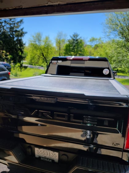 2023 Chevy Silverado 1500 LT Trail Boss 4WD