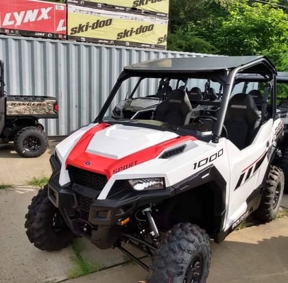 2023 Polaris General 1000 Sport U/K