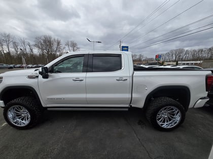6 Inch Lifted 2023 GMC Sierra 1500 Denali 4WD