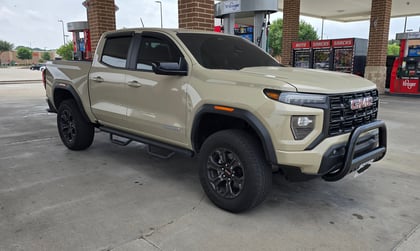 2024 GMC Canyon RWD