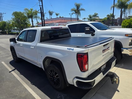 2025 GMC Sierra 1500 4WD