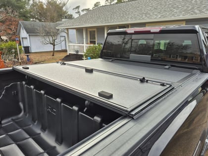 2020 GMC Sierra 2500 HD 4WD