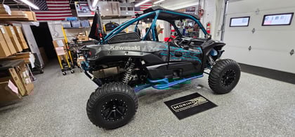 2023 Kawasaki KRF1000 Teryx KRX 1000