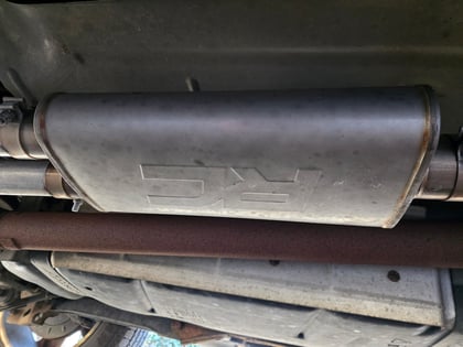 2011 Chevy Avalanche 4WD