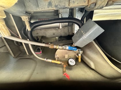 2008 Chevy Silverado 2500 HD 4WD