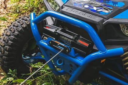 2017 Polaris Rzr XP1000 HIgh Lifter Edition