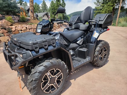2017 Polaris General 1000 EPS U/K