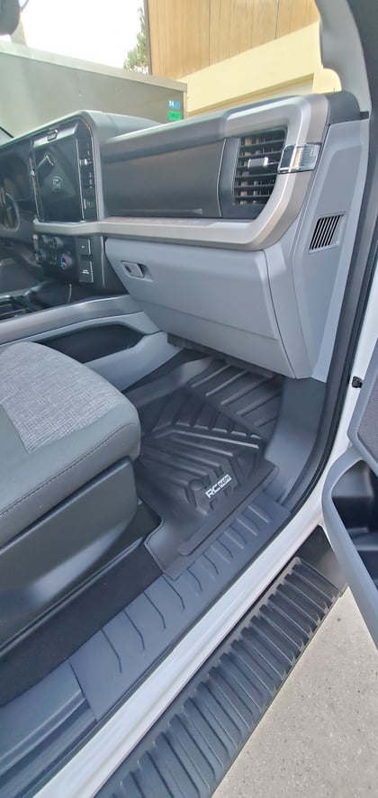 2025 Ford F-350 Super Duty 4WD