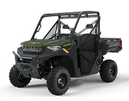 2025 Polaris Ranger 1000 EPS