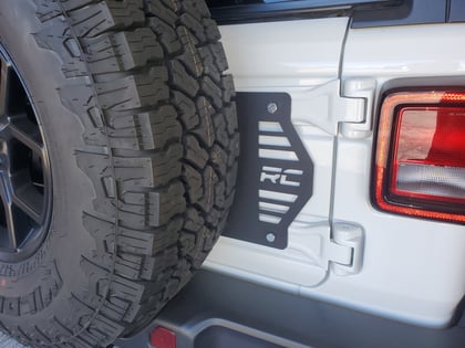 2024 Jeep Wrangler Willys 4WD