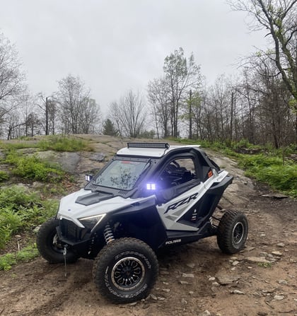 2022 Polaris RZR PRO XP 4 Sport