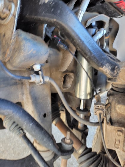 3.5 Inch Lifted 2013 Chevy Silverado 2500 HD 4WD