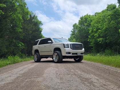 6 Inch Lifted 2006 Chevy Silverado 1500 4WD