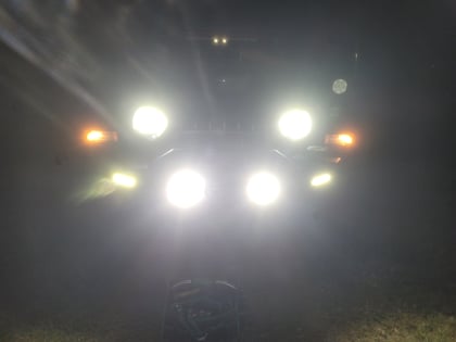 2.5 inch Lifted 2021 Jeep Gladiator JT 4WD