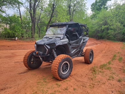 2019 Polaris RZR XP 1000 EPS High Lifter Edition 4WD