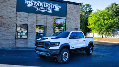 2023 Ram 1500 TRX 4WD