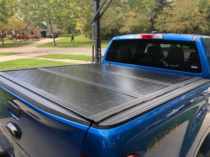 2021 Ford Ranger 4WD