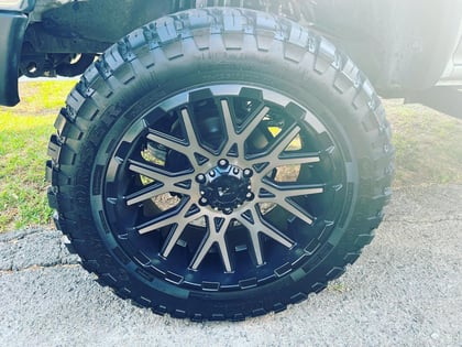 6 Inch Lifted 2004 Toyota Tacoma 4WD