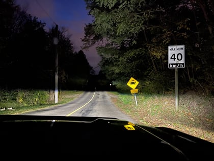 2021 Ford Bronco Sport 4WD