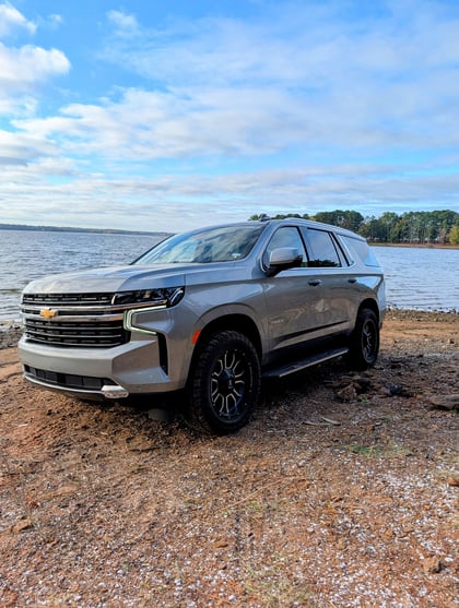 2024 Chevy Tahoe 4WD