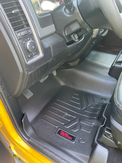 2 inch Lifted 2019 Ram 1500 Classic 4WD