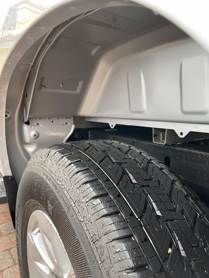 2022 Chevy Silverado 1500 2WD