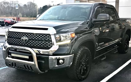 2019 Toyota Tundra 2WD