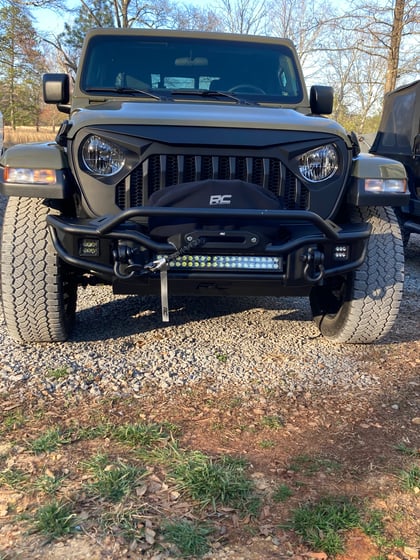 2025 Jeep Gladiator 4WD