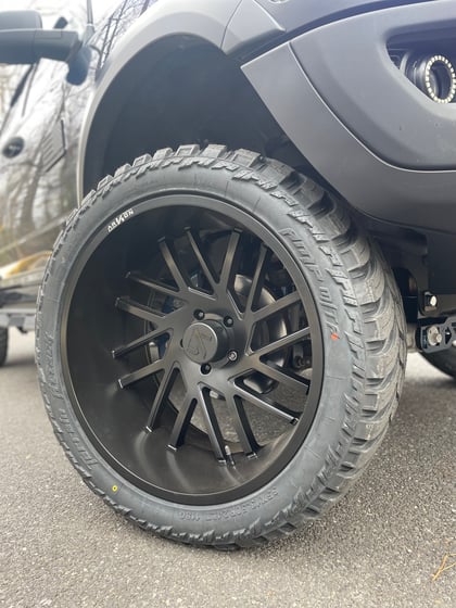 6 Inch Lifted 2020 Ram 1500 Classic 4WD