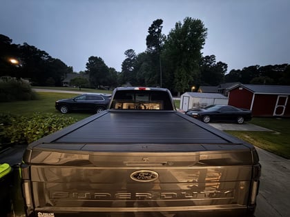 2020 Ford F-250 Super Duty 4WD