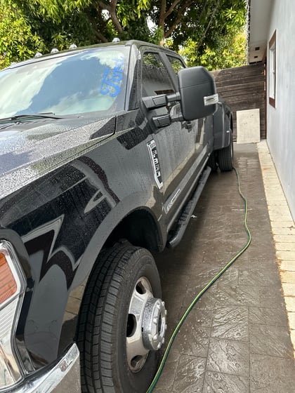 2022 Ford F-350 Super Duty 4WD
