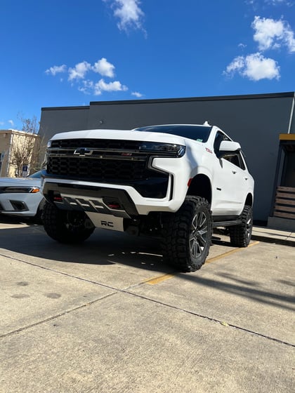 6 Inch Lifted 2022 Chevy Tahoe 4WD