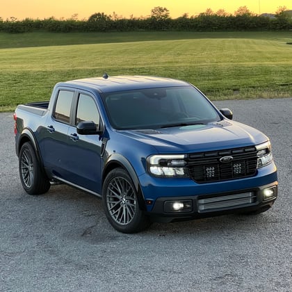 2023 Ford Maverick AWD