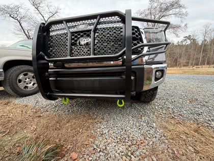 2021 Toyota Tundra 4WD