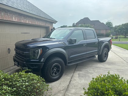 2023 Ford F-150 Raptor 4WD
