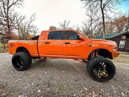 7.5 Inch Lifted 2013 Chevy Silverado 1500 4WD