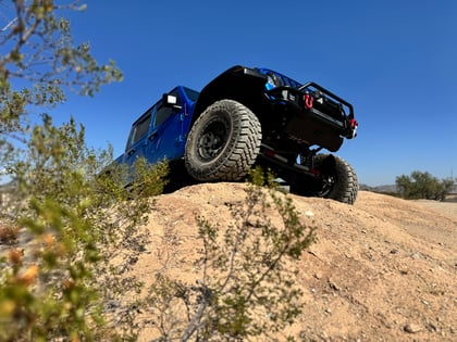 6 Inch Lifted 2023 Jeep Gladiator Rubicon 4WD