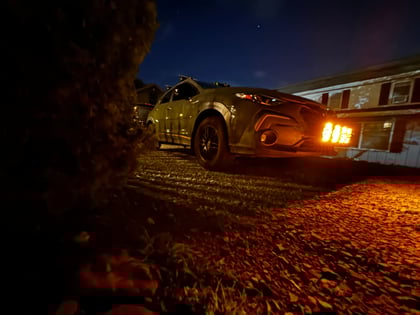 2024 Subaru Crosstrek AWD