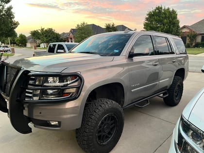 6 Inch Lifted 2018 Chevy Tahoe 4WD